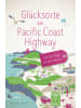 DROSTE Verlag Buch - Glücksorte am Pacific Coast Highway