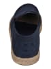 TOMS Espadrilles ALONSO LOAFER ROPE 10020889 in blau