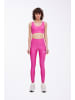 BALL Leggings T. Slim fit in BRIGHT PINK