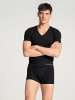 Calida New Boxer in schwarz