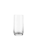 LEONARDO 6er Set Trinkgläser Daily 230 ml in transparent