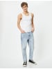 KOTON Jeans in Hellindigo