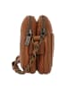 Cowboysbag Lavish Minam Umhängetasche Leder 20 cm in fawn