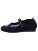 Arche Ballerina in schwarz