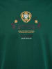 Hummel Hummel T-Shirt Hmlloose Lebensstil Erwachsene in DARK GREEN