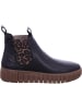 Tamaris Stiefelette in schwarz