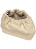 LIEBESKIND BERLIN Handtasche Cloud II Hobo S Sheep Natural in Milk