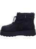 Tamaris Schlupfstiefelette in schwarz