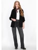 DreiMaster Vintage Cardigan in black