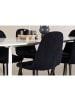 ebuy24 Essgruppe Silar (7-teilig) Biay 90 x 180 cm