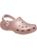 Crocs Freizeitschuh Classic in rosa in rosa