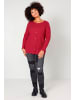 Angel of Style Longsleeve in rot