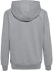 Hummel Hummel Zip Jacke Hmlgo Multisport Kinder in GREY MELANGE