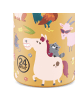 24Bottles Kids Trinkflasche 330 ml farm friends