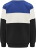 Hummel Sweatshirt Hmlclaes Jungen in SODALITE BLUE