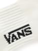 Vans Socke "Trek It Crew" in Beige