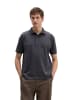 Marc O'Polo Poloshirt loose in Faded Blue