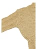 ALARY Damen Strickjacke in Hellbeige