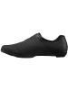 SHIMANO Rennrad - Fahrradschuhe RC302W in schwarz