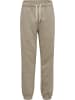 Hummel Verstellbare Taille Hose Hmljr Loose Kinder in VINTAGE KHAKI