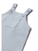 Stellou & friends Jersey-Latzhose in hellblau