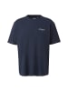 s.Oliver T-Shirt in 5978_navy