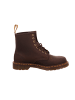 Dr. Martens Stiefel in braun
