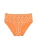 Minoti 5er-Set: Slip 10G NICKS 1 in orange