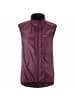 Gonso 2in1 Bikejacke Bernira in Lila