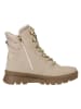 Tamaris COMFORT Stiefelette in beige