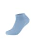 camano Sneakersocken 7er Pack ca-soft in sea of belize