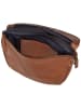 Harold's Satteltasche Caugio CAU26 in Cognac