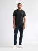 Petrol Industries Slim Fit Jeans Seaham in Blau