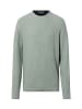 Finshley & Harding Pullover in lind - 0005
