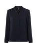 MARC CAIN COLLECTIONS Blusenshirt in marine