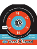 Thinkfun Thinkfun Suchspiel WordARound™ in bunt