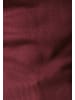 Organication T-Shirt "TILLDA" in Bordeaux
