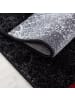 Teppich Boss Kurzflor Teppich Hara Rot