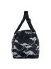 Chiemsee Jump N Fly Reisetasche 60 cm schwarz