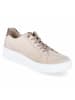 Legero Halbschuhe in beige