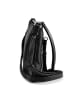 LIEBESKIND BERLIN Zena Umhängetasche S Leder 25 cm in black