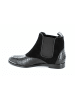 Kennel & Schmenger Chelsea Boot in schwarz