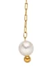 PURELEI Ohrringe Dewdrop Gold