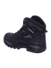 LOWA Outdoorschuhe RENEGADE EVO GTX MID in schwarz/dune