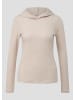s.Oliver T-Shirt  in  81W9_beige