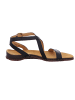 El Naturalista Schnürschuh in schwarz