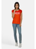 Salzhaut Shirt BIIKE - MOIN in Mandarin