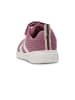 Hummel Hummel Sneaker Actus Recycled Kinder Leichte Design in PURPLE