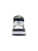 Kangaroos Sneakers High K-CP Dunkin Mid EV in bunt