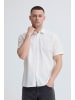BLEND Leinenhemd BHAban in Weiß